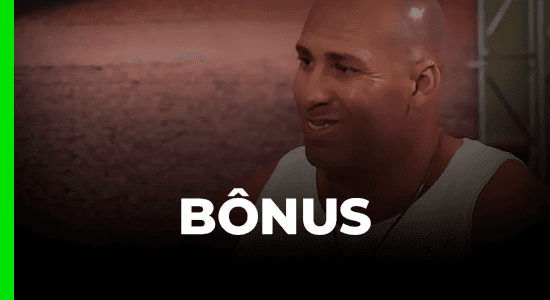 Bônus