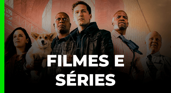 Filmes e Séries