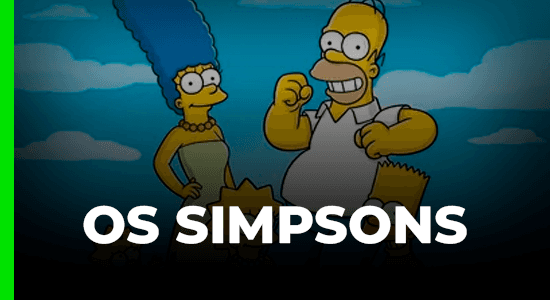 Os Simpsons
