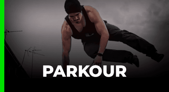 Parkour