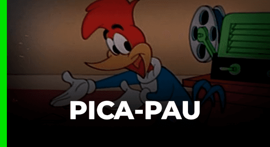 Pica-Pau