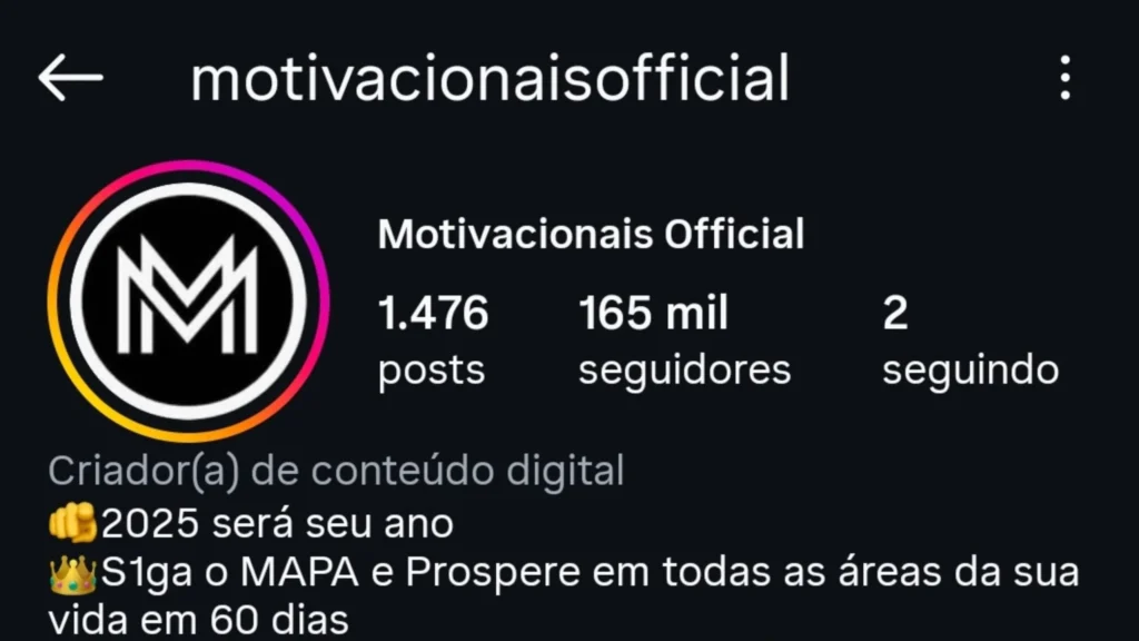 @motivacionaisofficial